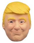 Donald Trump Latex Mask for Adults Halloween Fun