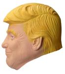 Donald Trump Latex Mask for Adults Halloween Fun