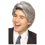 Late Night Host Wig for Political Parody