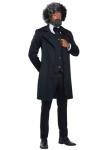 Abraham Lincoln & Frederick Douglass Men's Costume