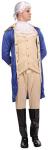 George Washington Colonial Patriot Costume for Men