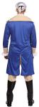 George Washington Colonial Patriot Costume for Men