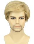 Funny Billionaire Wig for Presidential Costume