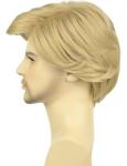 Funny Billionaire Wig for Presidential Costume