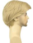 Funny Billionaire Wig for Presidential Costume