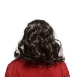 Kamala Harris Rubber Head Mask for Funny Cosplay