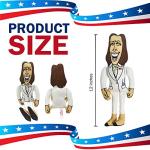 Kamala Harris Chew Toy for Republican Dogs