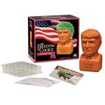 Donald Trump Chia Pet - Fun Plant Gift