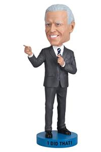 Joe Biden "I Did That" Bobblehead Collectible
