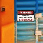 Funny Republican Metal Tin Sign for Man Cave