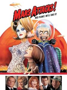 Martians Mock Politics! Hilarious Satire Game