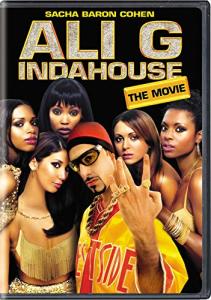 Ali G Indahouse: Hilarious Political Parody Film