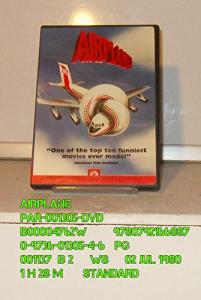 Hilarious Political Airplane Parody Merchandise