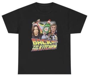 Funny Anti-Feminist Political Meme T-Shirt