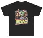 Funny Anti-Feminist Political Meme T-Shirt