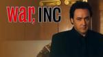 War, Inc.: Laughing Through Political Chaos