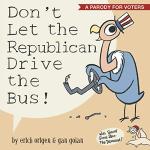 Republicans Driving the Bus: A Hilarious Parody