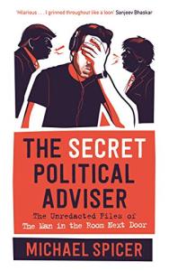 The Secret Political Adviser: Unveiling Neighborly Secrets