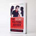 The Secret Political Adviser: Unveiling Neighborly Secrets
