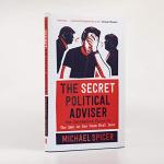 The Secret Political Adviser: Unveiling Neighborly Secrets