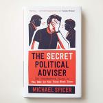 The Secret Political Adviser: Unveiling Neighborly Secrets