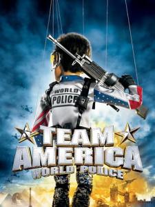 Team America: Hilarious Political Satire Film
