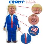 Donald Trump Voodoo Doll Stress Reliever Gag Gift