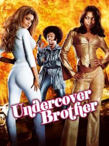 Sneaky Sibling: A Political Comedy Classic