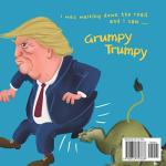 Grumpy Trumpy: Hilarious Bad Hombre Parody