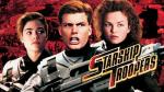 Starship Troopers Political Parody Merchandise