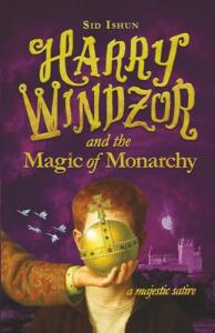 Harry Windzor: A Royal Potter Parody