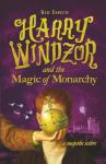 Harry Windzor: A Royal Potter Parody