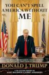 The Really Tremendous Trump Parody Book