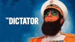 The Dictator: Political Satire Unplugged