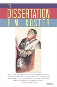 The Dissertation: Tinieblas, Volume Two