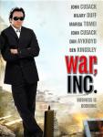 War, Inc.: A Political Satire Experience