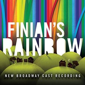 Finian's Rainbow: Broadway Cast Recording Fun