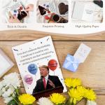 Funny Trump Birthday Card for Political Humor