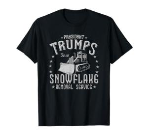 Funny Trump 2024 T-Shirt - Political Parody