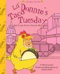 Lil’ Donnie's Taco Tuesday: Trump Chickens Out!