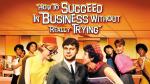 Succeed in Business: The Lazy Way!