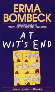 Political Satire: At Wit's End Comedy