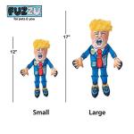 Donald Trump Special Edition Dog Toy