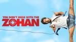 Zohan: Don't Mess with Political Humor