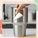 HOP Frog Parody Stickers – Set of 5