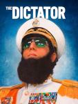 The Dictator: A Hilarious Political Take