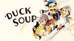 Political Duck Soup: Satire Meets Humor