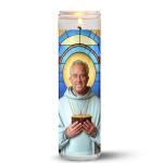 RFK Jr. Parody Candle - Fun Gift for Healthcare