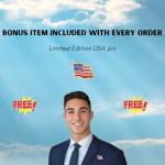 RFK Jr. Parody Candle - Fun Gift for Healthcare