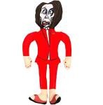 Nancy Pelosi Squeaky Dog Toy: Political Parody